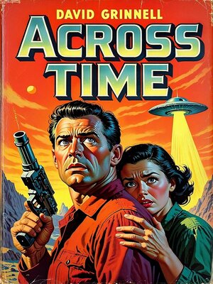 cover image of Across Time